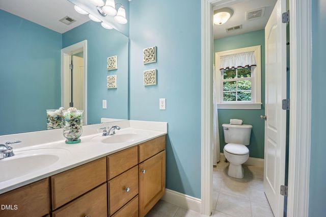 317 Sunset Grove Drive, Holly Springs, NC 27540