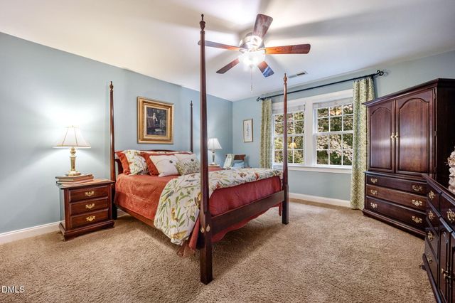 317 Sunset Grove Drive, Holly Springs, NC 27540