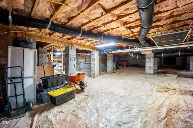 317 Sunset Grove Drive, Holly Springs, NC 27540