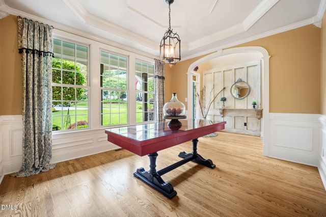 317 Sunset Grove Drive, Holly Springs, NC 27540