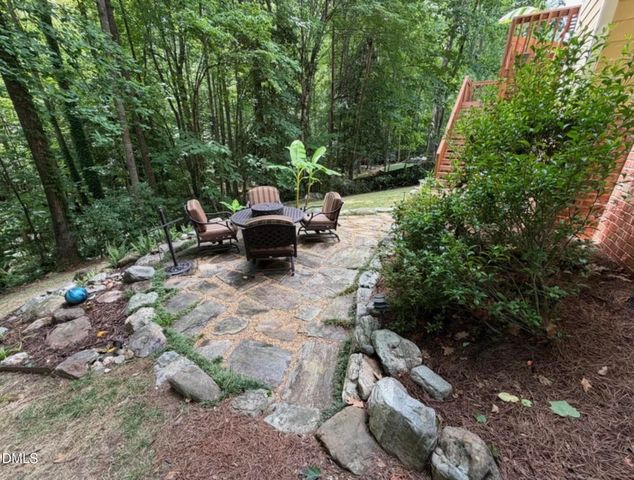 317 Sunset Grove Drive, Holly Springs, NC 27540