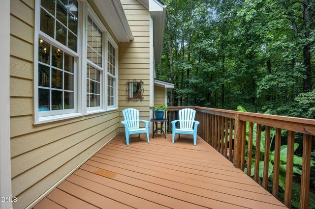 317 Sunset Grove Drive, Holly Springs, NC 27540