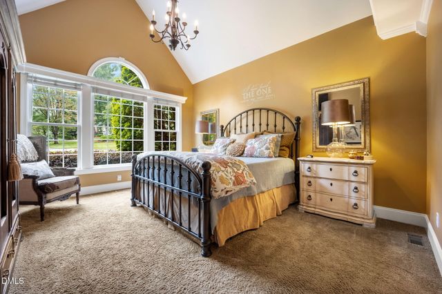 317 Sunset Grove Drive, Holly Springs, NC 27540