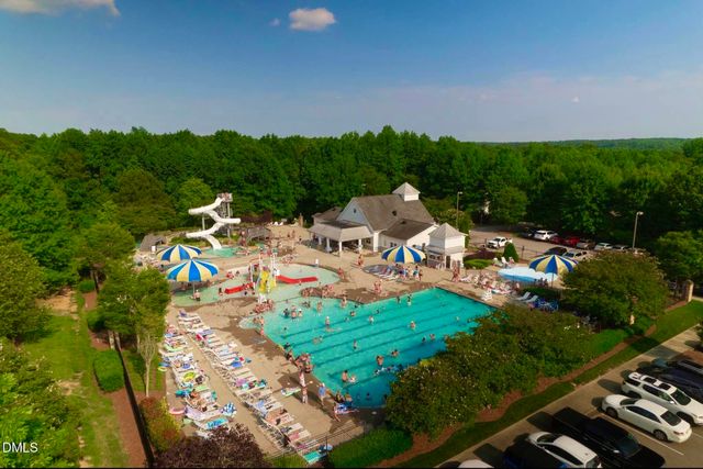 317 Sunset Grove Drive, Holly Springs, NC 27540
