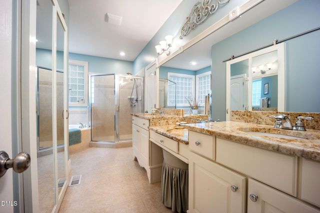 317 Sunset Grove Drive, Holly Springs, NC 27540