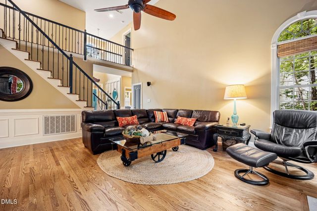 317 Sunset Grove Drive, Holly Springs, NC 27540