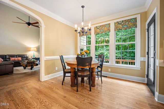 317 Sunset Grove Drive, Holly Springs, NC 27540