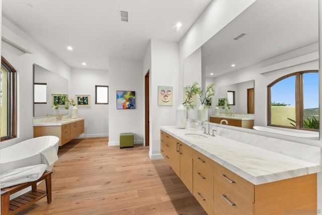 7839 Camino De Arriba, Rancho Santa Fe, CA 92067