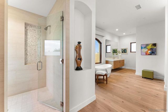 7839 Camino De Arriba, Rancho Santa Fe, CA 92067