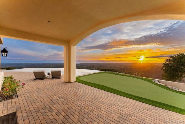 7839 Camino De Arriba, Rancho Santa Fe, CA 92067