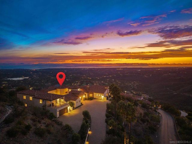 7839 Camino De Arriba, Rancho Santa Fe, CA 92067