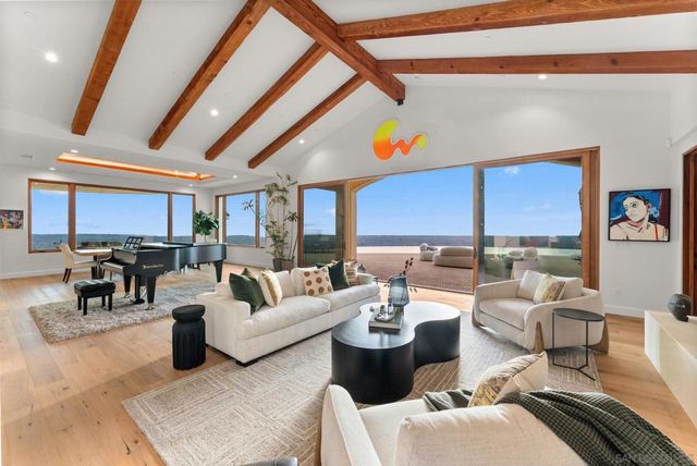 7839 Camino De Arriba, Rancho Santa Fe, CA 92067