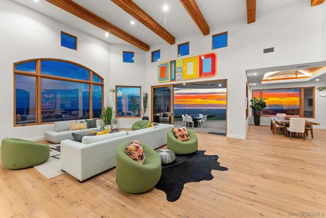 7839 Camino De Arriba, Rancho Santa Fe, CA 92067