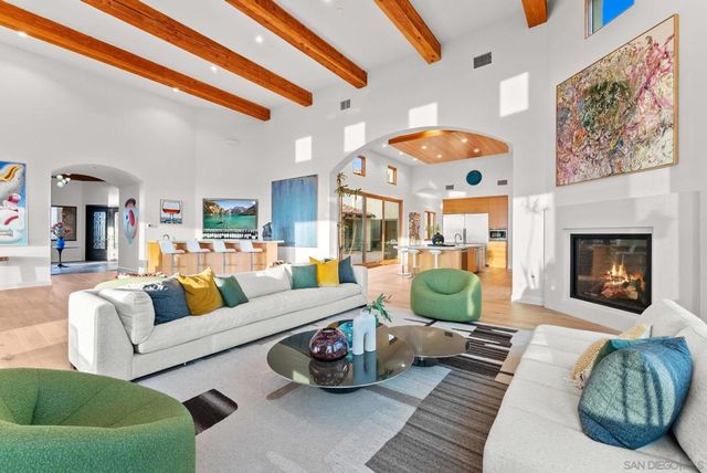 7839 Camino De Arriba, Rancho Santa Fe, CA 92067