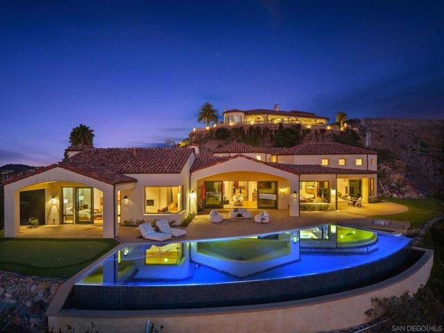 7839 Camino De Arriba, Rancho Santa Fe, CA 92067