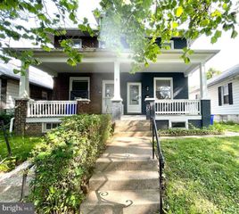 1709 SYCAMORE ST, Harrisburg, PA 17104