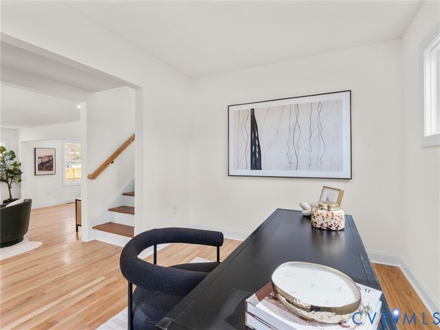 4519 Brook Rd, Richmond, VA 23227