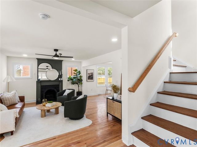 4519 Brook Rd, Richmond, VA 23227