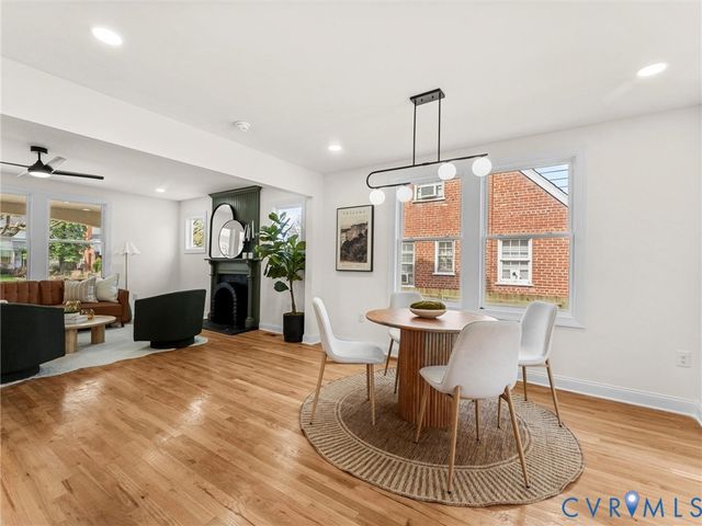 4519 Brook Rd, Richmond, VA 23227