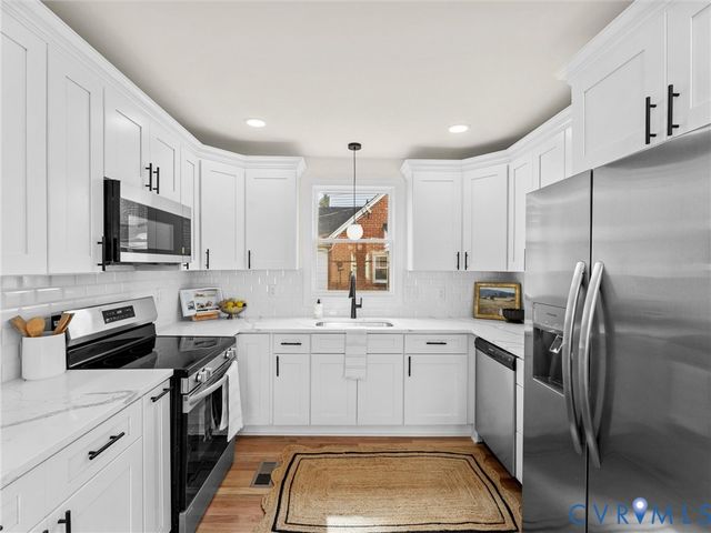 4519 Brook Rd, Richmond, VA 23227