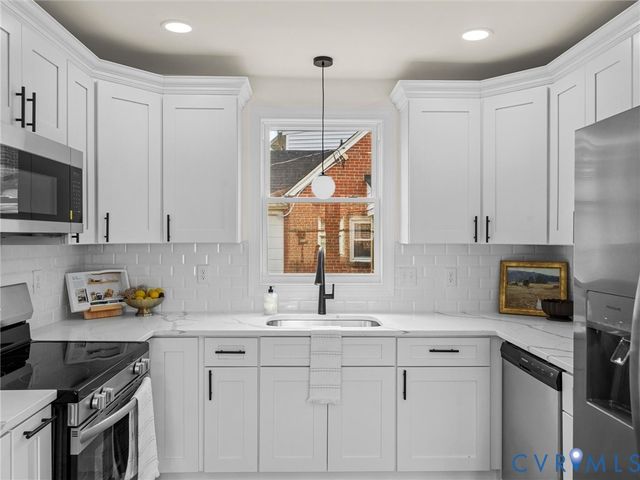 4519 Brook Rd, Richmond, VA 23227