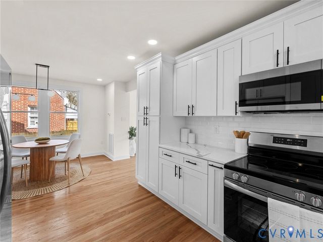 4519 Brook Rd, Richmond, VA 23227