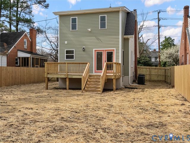 4519 Brook Rd, Richmond, VA 23227