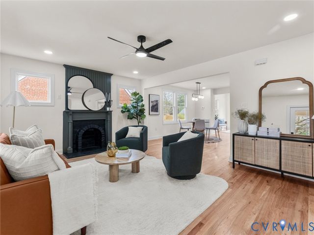 4519 Brook Rd, Richmond, VA 23227