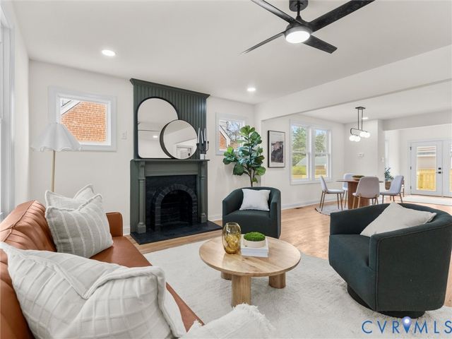 4519 Brook Rd, Richmond, VA 23227