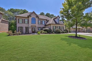 1225 Mcminn Way, Snellville, GA 30078
