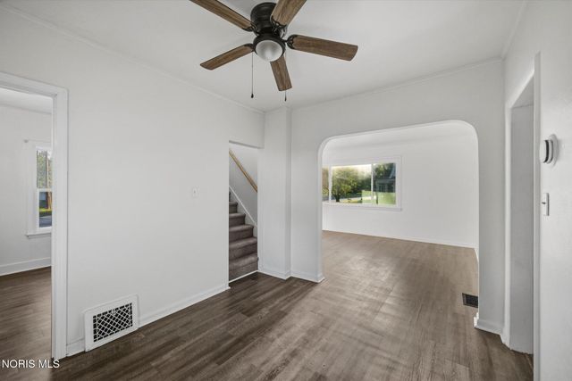 3148 Glanzman Road, Toledo, OH 43614