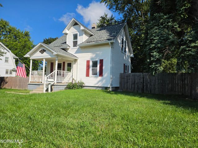 3148 Glanzman Road, Toledo, OH 43614