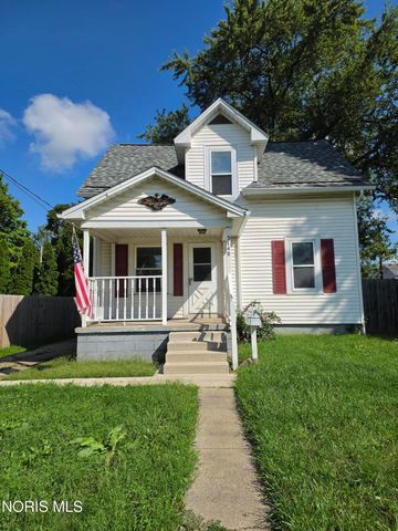 3148 Glanzman Road, Toledo, OH 43614