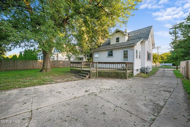 3148 Glanzman Road, Toledo, OH 43614