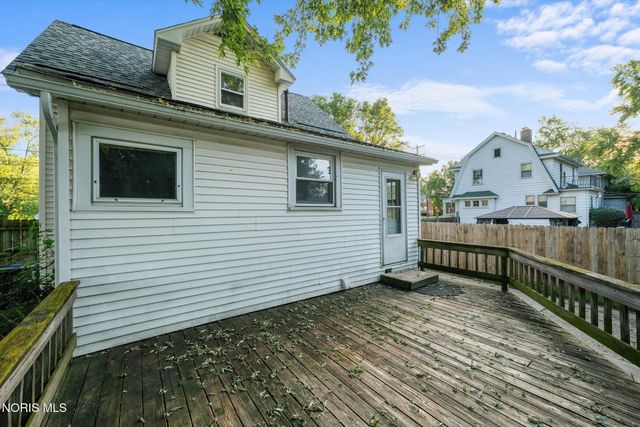 3148 Glanzman Road, Toledo, OH 43614
