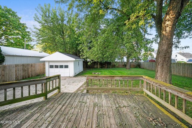 3148 Glanzman Road, Toledo, OH 43614