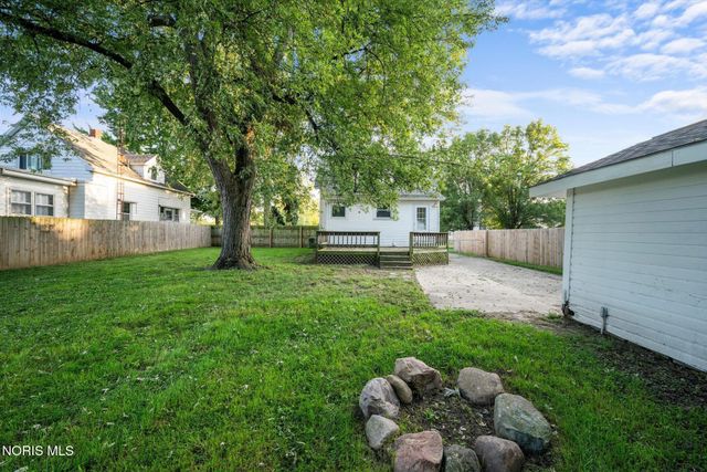 3148 Glanzman Road, Toledo, OH 43614