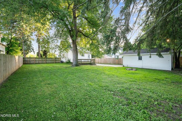 3148 Glanzman Road, Toledo, OH 43614