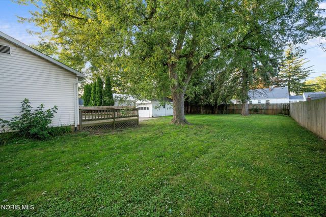 3148 Glanzman Road, Toledo, OH 43614