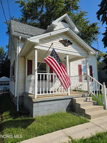 3148 Glanzman Road, Toledo, OH 43614