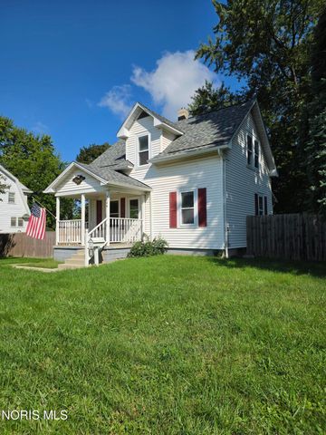 3148 Glanzman Road, Toledo, OH 43614