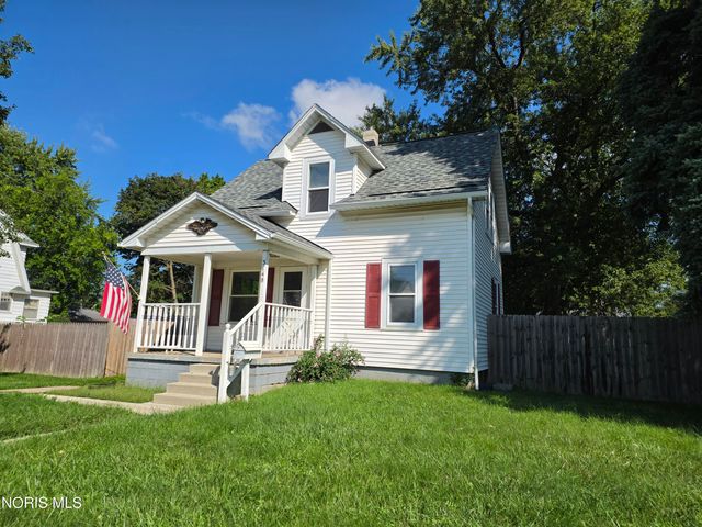 3148 Glanzman Road, Toledo, OH 43614