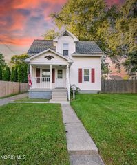 3148 Glanzman Road, Toledo, OH 43614