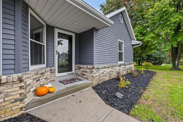 5589 Kengary COURT, Slinger, WI 53086