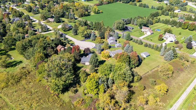 5589 Kengary COURT, Slinger, WI 53086