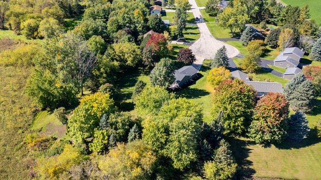 5589 Kengary COURT, Slinger, WI 53086