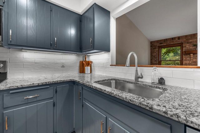 5589 Kengary COURT, Slinger, WI 53086