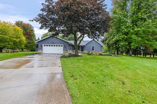 5589 Kengary COURT, Slinger, WI 53086