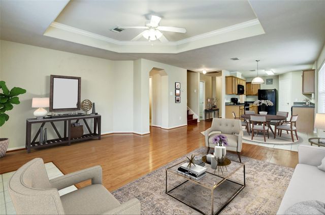 24631 SW Cornell Park 24631, Katy, TX 77494