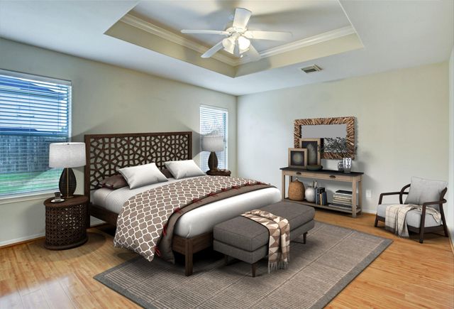 24631 SW Cornell Park 24631, Katy, TX 77494